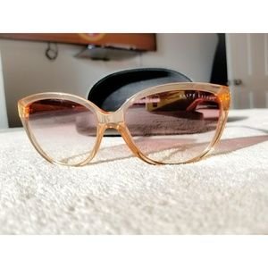 🚫SOLD🚫🔥Ralph Lauren🔥 RL 8079 Sunglasses